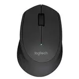 Мышь Logitech M280 Black (910-004287/910-004306), Цвет: Чёрный