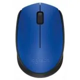 Мышь Logitech M171 Blue (910-004640), Цвет: Синий