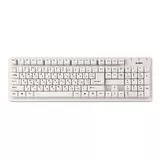 Клавиатура Sven 301 Standart USB White (SV-03100301UW)