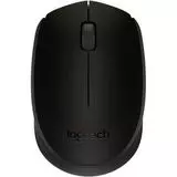Мышь Logitech B170 (910-004798)