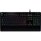 Клавиатура Logitech G213 Prodigy, Gaming Keyboard (920-008092)