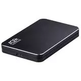 Карман для винчестера SATA 2.5" -> USB3.0 (AGESTAR) Black (3UB2A18)