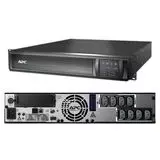 ИБП APC Smart-UPS X 1500VA Rack/Tower LCD 230V (SMX1500RMI2U)