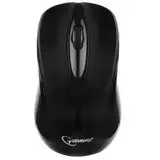 Мышь Gembird MUSW-325, черный, Цвет: Чёрный