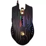 Мышь A4 Tech Bloody Q82 USB