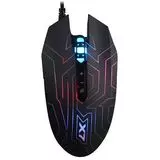 Мышь A4 Tech X-77 USB