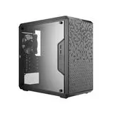 Корпус CoolerMaster MasterBox Q300L Black, Без БП (MCB-Q300L-KANN-S00)