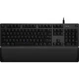 Клавиатура Logitech G513 Carbon GX Brown, Gaming Keyboard (920-009329)