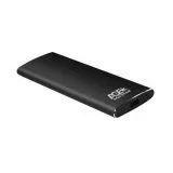 Карман для SSD m.2 SATA -> USB3.1 TYPE-C (AgeStar, 3UBNF2C) черный
