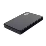 Карман для винчестера SATA 2.5" -> USB3.0 (AGESTAR) Black (3UB2P2(BLACK))