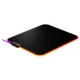 Игровая поверхность Steelseries QcK Prism Cloth M Black (63825)