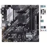 Материнская плата ASUS PRIME B550M-A