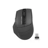 Мышь A4 Tech FG30S серый (FG30S GREY), Цвет: Серый