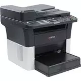 МФУ Kyocera FS-1025MFP (1102M63RU0)