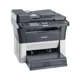МФУ Kyocera FS-1125MFP (1102M73RU0)