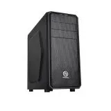 Корпус Thermaltake Versa H25 Black, без БП (CA-1C2-00M1NN-00)