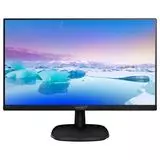 Монитор 23.8" PHILIPS 243V7QDSB/00