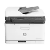 МФУ HP Color LaserJet 179fnw (4ZB97A)