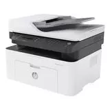 МФУ HP Laser 137fnw (4ZB84A)