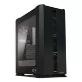 Корпус Zalman X3, без БП (X3 BLACK)