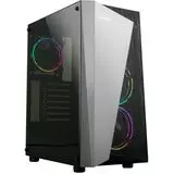 Корпус Zalman S4 Plus, без БП