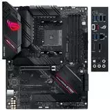 Материнская плата ASUS ROG STRIX B550-F GAMING