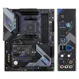 Материнская плата ASRock B550 EXTREME4