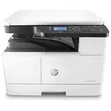 МФУ HP LaserJet MFP M438n (8AF43A)