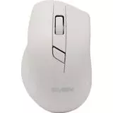 Мышь Sven RX-325 White (SV-03200325WW), Цвет: Белый