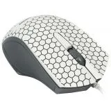 Мышь Smartbuy ONE 334 USB White (SBM-334-W)