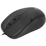 Мышь Defender #1 MM-930 USB Black (52930)