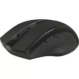 Мышь Defender Accura MM-665 Black (52665), Цвет: Чёрный