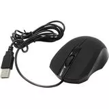 Мышь Defender #1 MM-310 USB Black (52310)