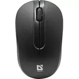 Мышь Defender Datum MM-285 Black (52285)