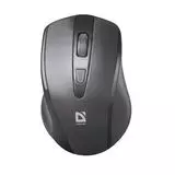 Мышь Defender Datum MM-265 Black (52265)