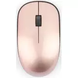 Мышь Gembird MUSW-111, розовый (MUSW-111-CRL), Цвет: Розовый