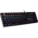 Клавиатура A4 Tech Bloody B765 USB Multimedia Gamer LED