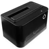 Док-станция 2.5"/3.5" SATA HDD -> USB3.0 (Gembird, HD32-U3S-4) черный
