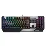 Клавиатура A4 Tech Bloody B865N, USB Multimedia Gamer LED