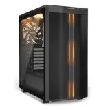 Корпус Be quiet! PURE BASE 500DX BLACK, без БП (BGW37)