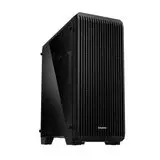 Корпус Zalman S2 TG, без БП