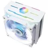 Кулер для процессора Zalman CNPS10X Optima II RGB White