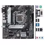 Материнская плата ASUS PRIME H510M-A