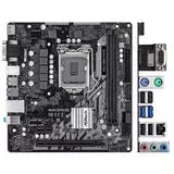 Материнская плата ASRock H510M-HVS