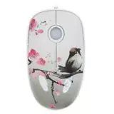 Мышь Qumo Serenity (23752)