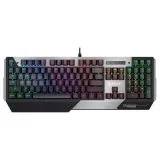 Клавиатура A4 Tech Bloody B865R, USB Multimedia Gamer LED