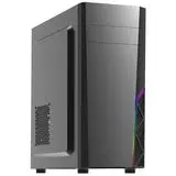 Корпус Zalman T8 (Black), без БП (ZM-T8)