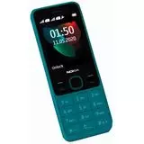 Мобильный телефон Nokia 150 DS Cyan (1235) (16GMNE01A04)