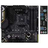 Материнская плата ASUS TUF GAMING B450M-PRO II