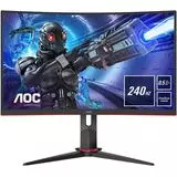 Монитор 27" AOC C27G2ZE